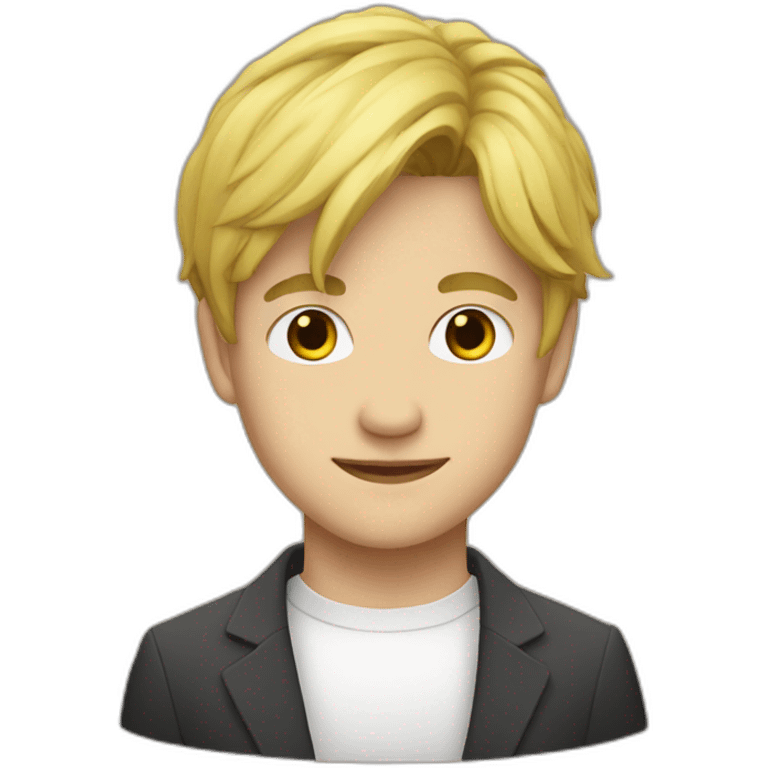 Jeno emoji