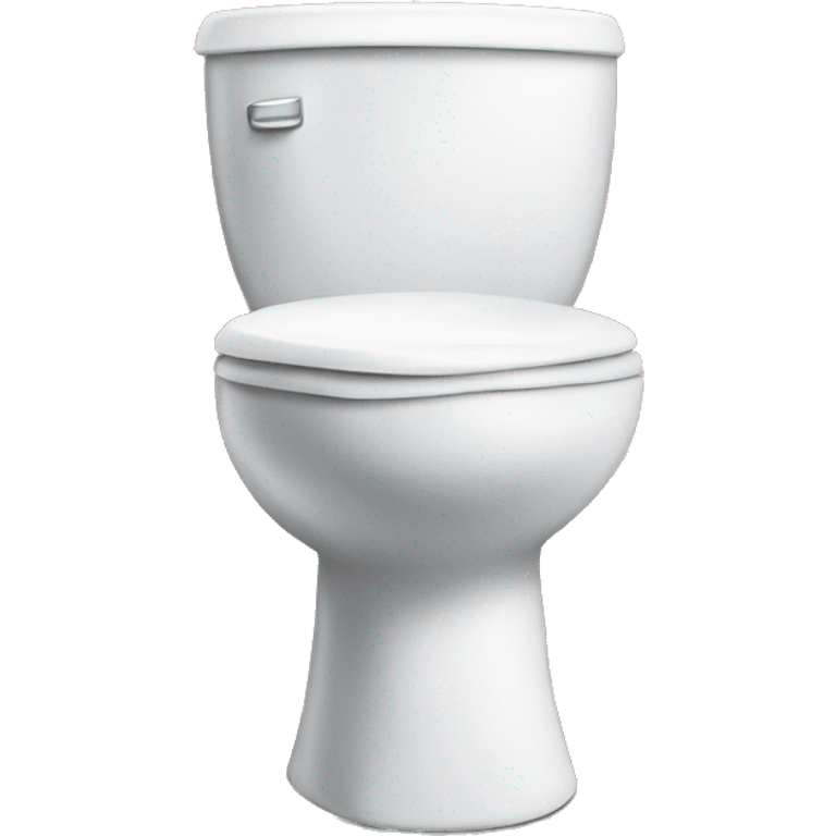 Skibidi toilet  emoji