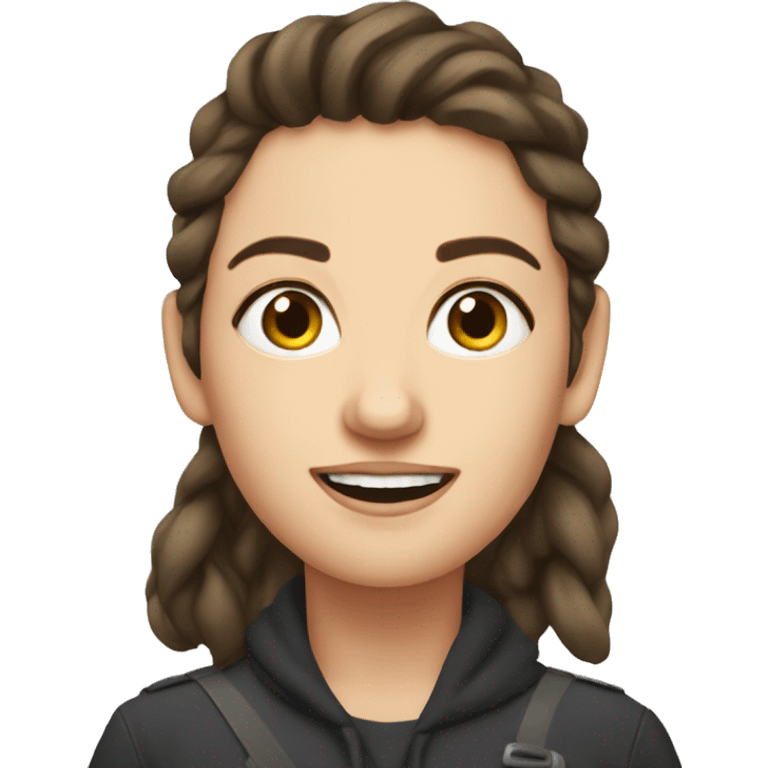 tess egan emoji