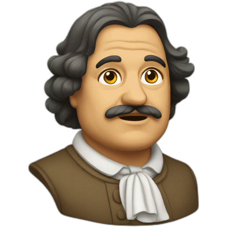 balzac emoji