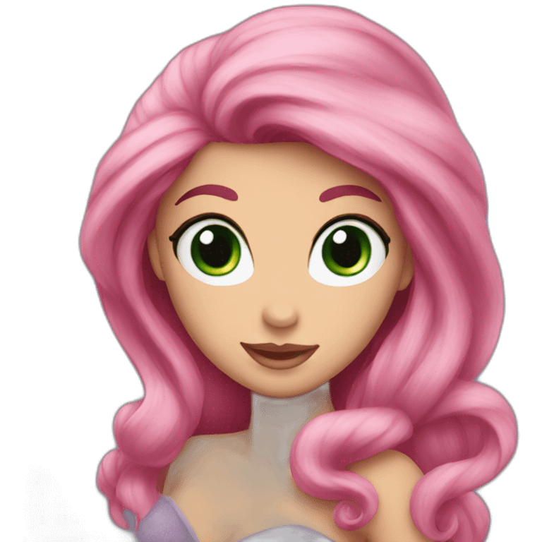 ARiel emoji