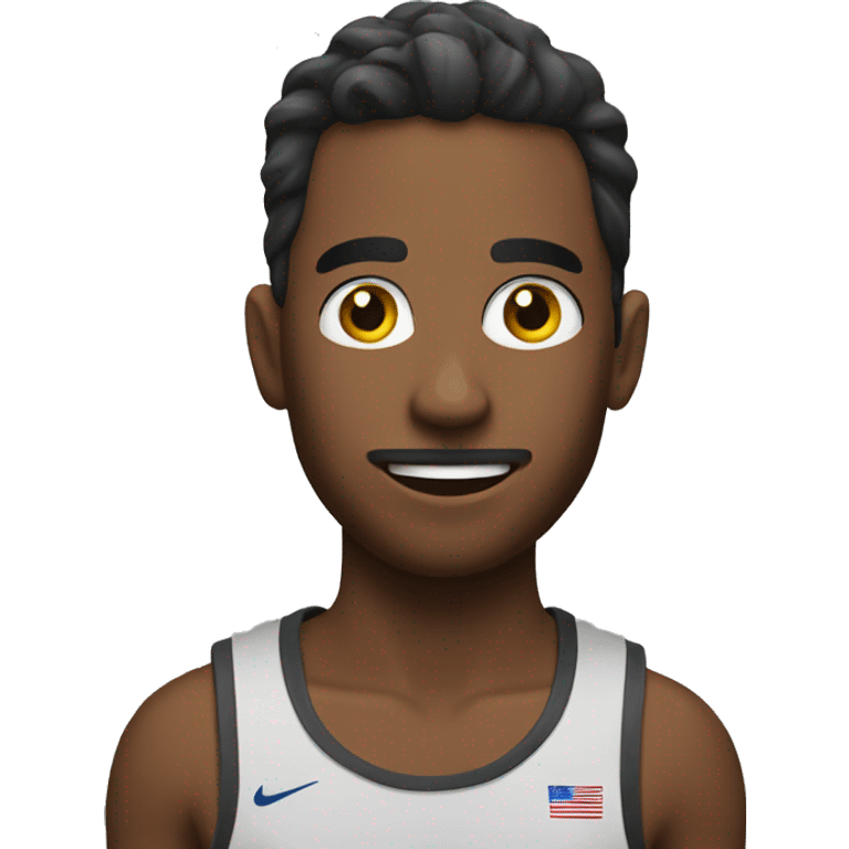 run team emoji