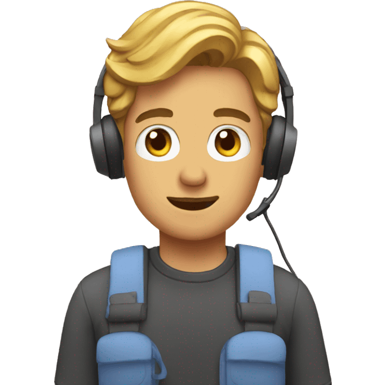 podcast emoji