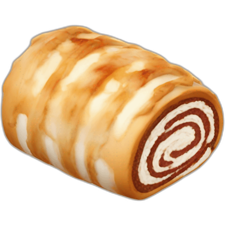 roulade emoji