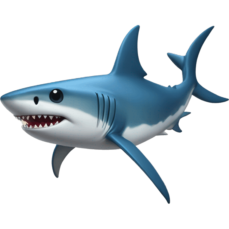 Requin de Brésil emoji