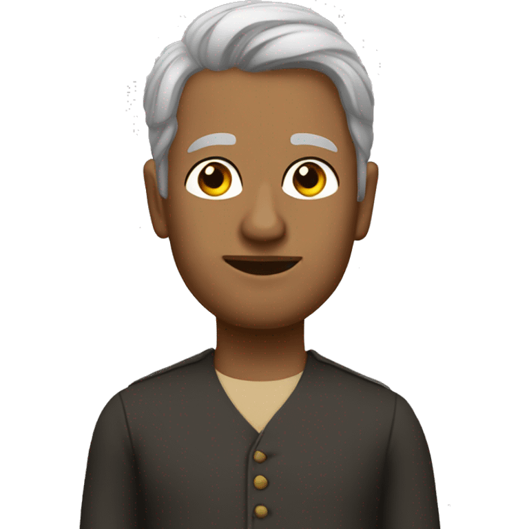 Gus Ustad emoji