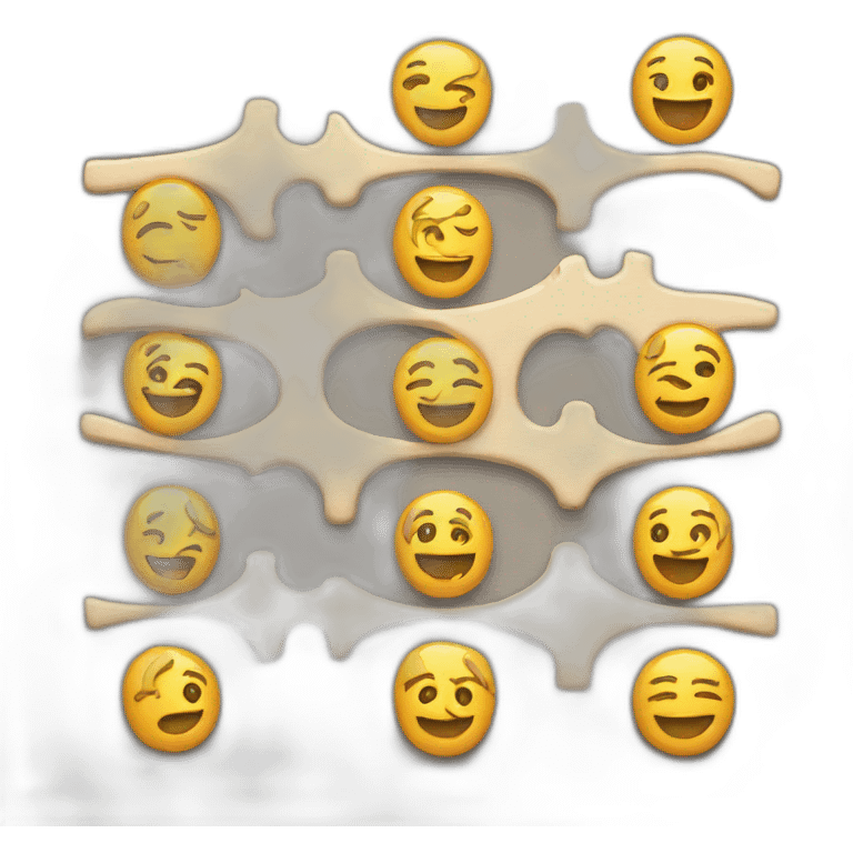 two puzzle emoji