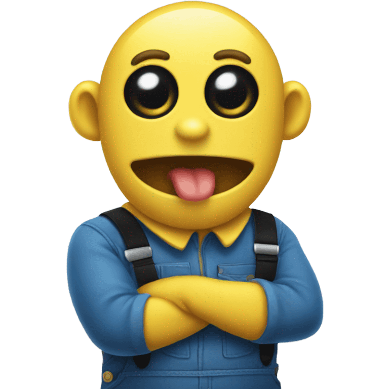 minion emoji