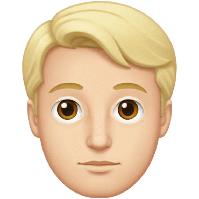 Pierre andre emoji