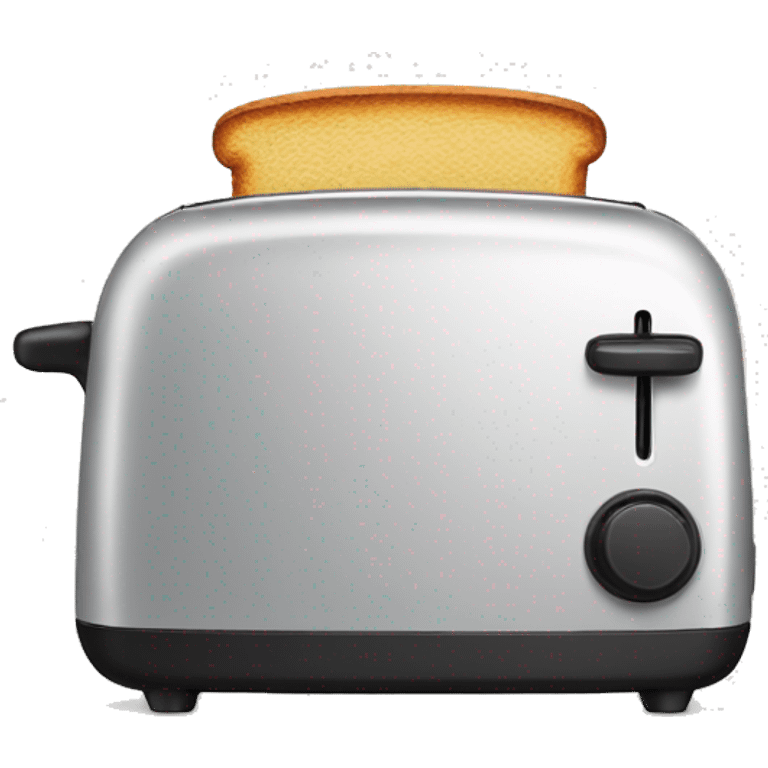 toaster emoji