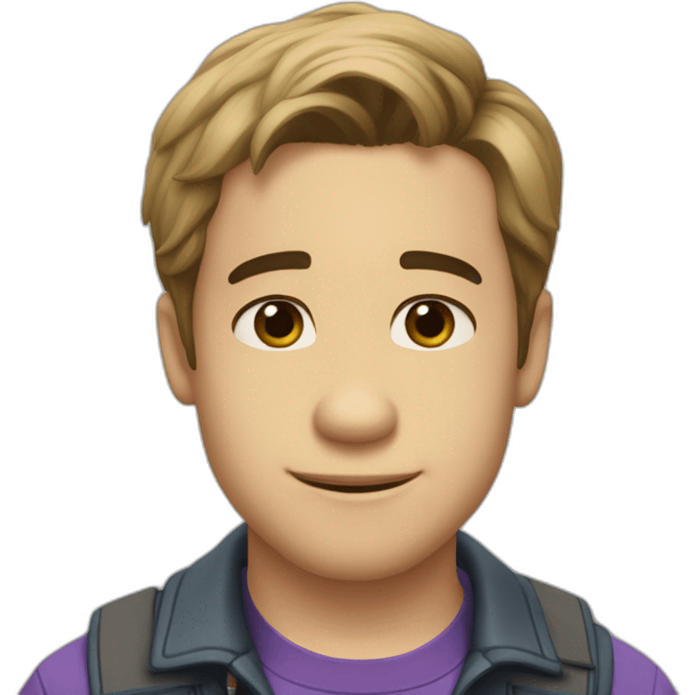 freddie Benson iCarly emoji