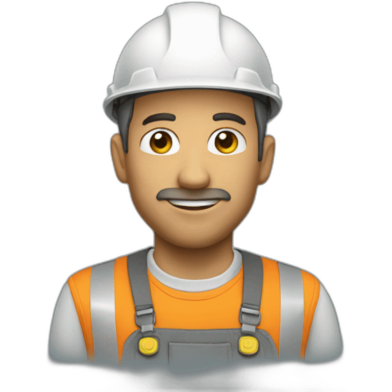 maintenance emoji