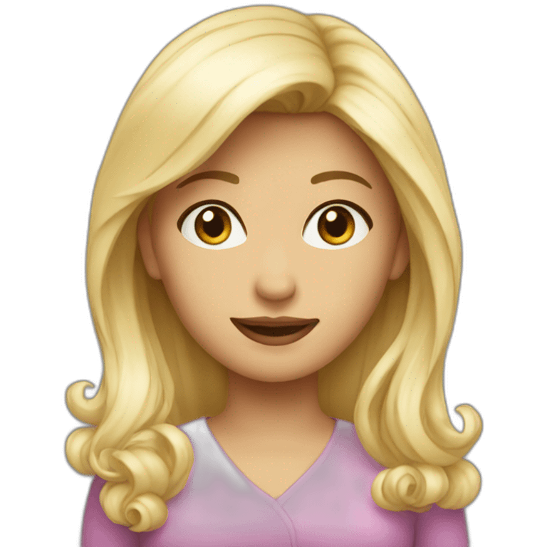 ivana emoji