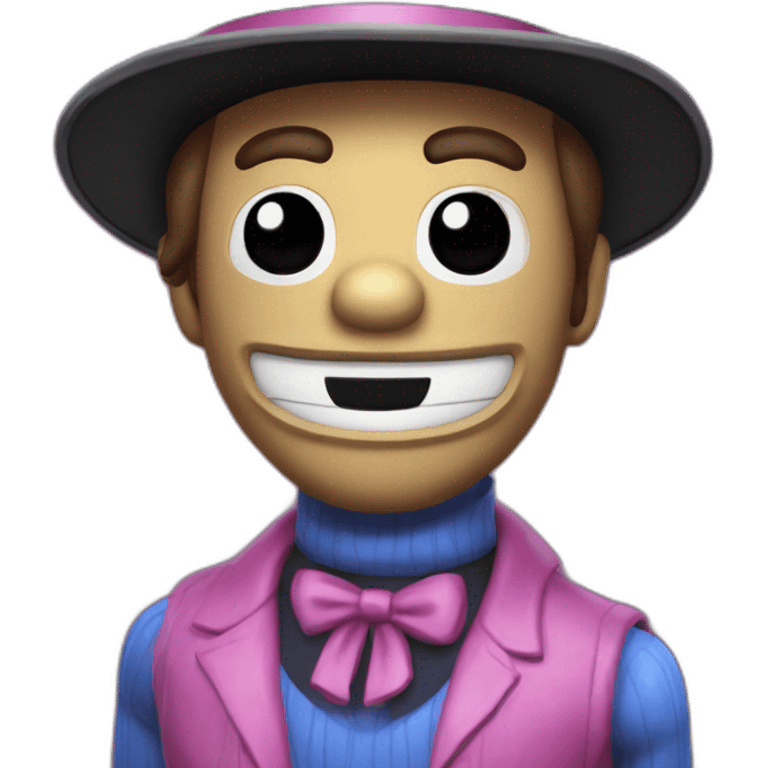 funtime freddy emoji