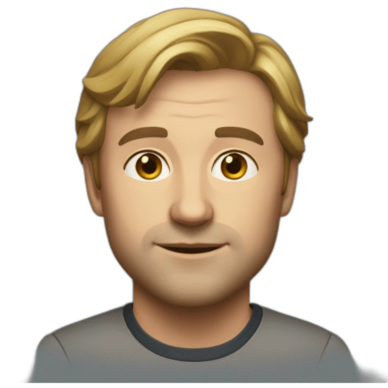 Jan Tourkov emoji