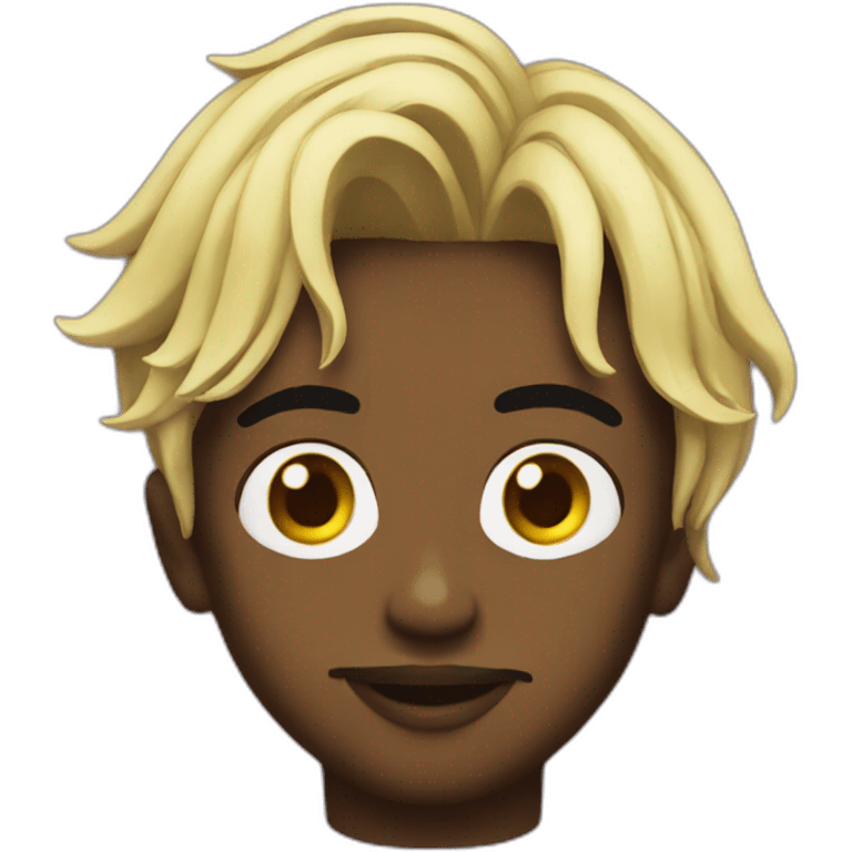 Playboi carti emoji