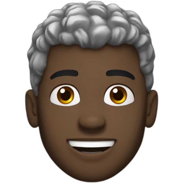 Pogba emoji