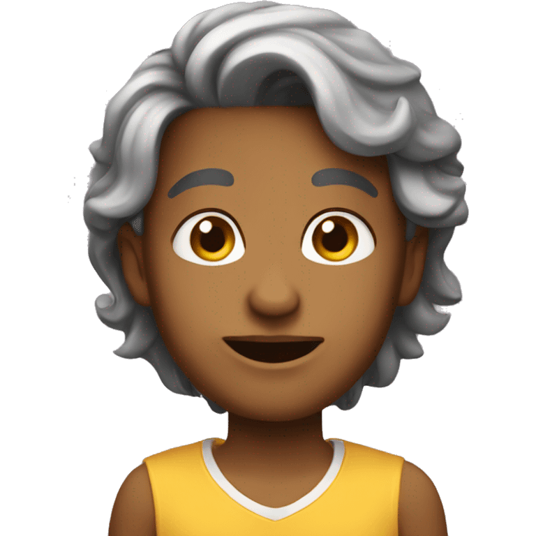 brista emoji