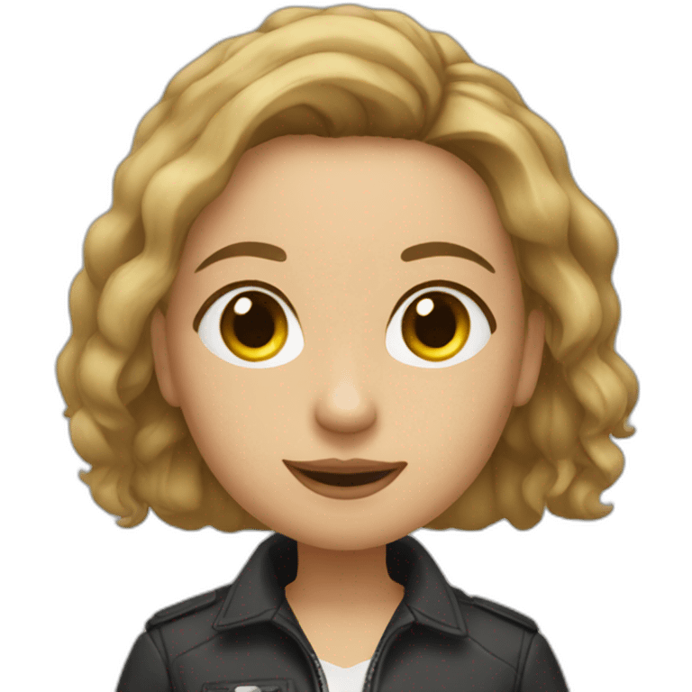 Alyx vance emoji