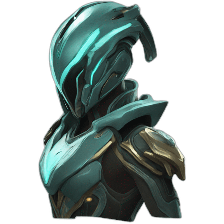 Warframe mirage emoji