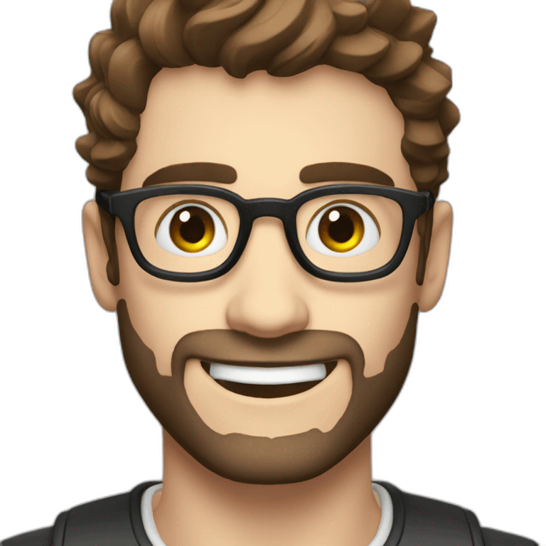 Cyprien emoji