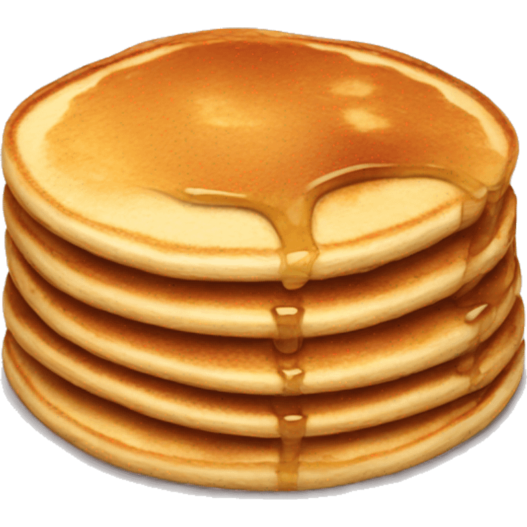 Pancakes  emoji