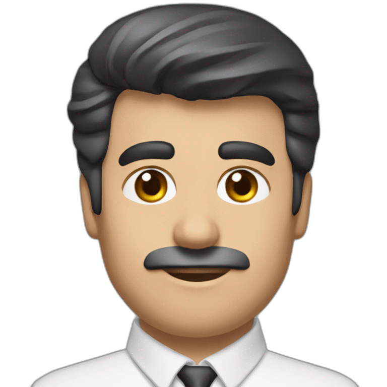 Emomali rahmon emoji