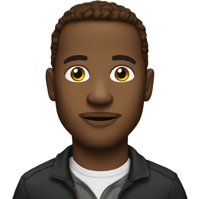 Michael kyle junior emoji