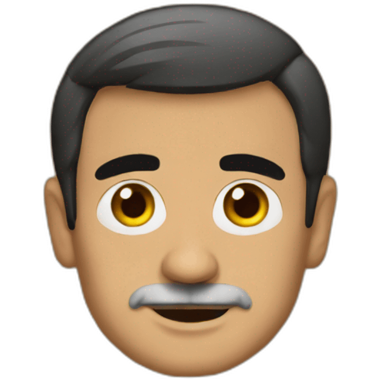 Pedro sanchez emoji