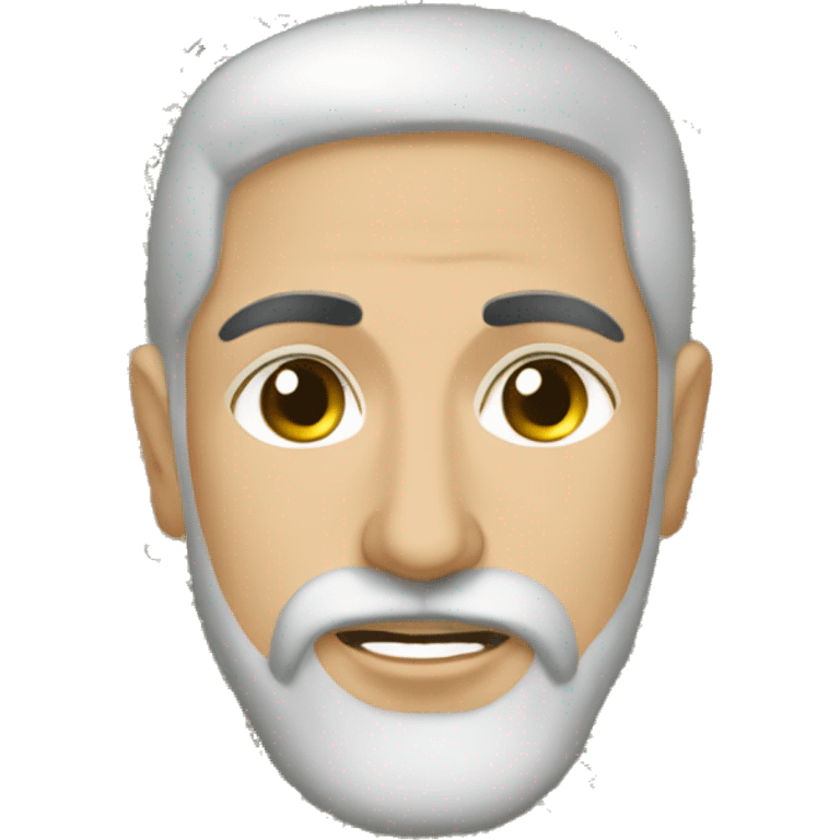 Bukhara emoji