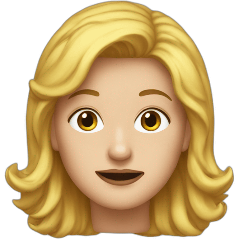 Debbie ryan emoji