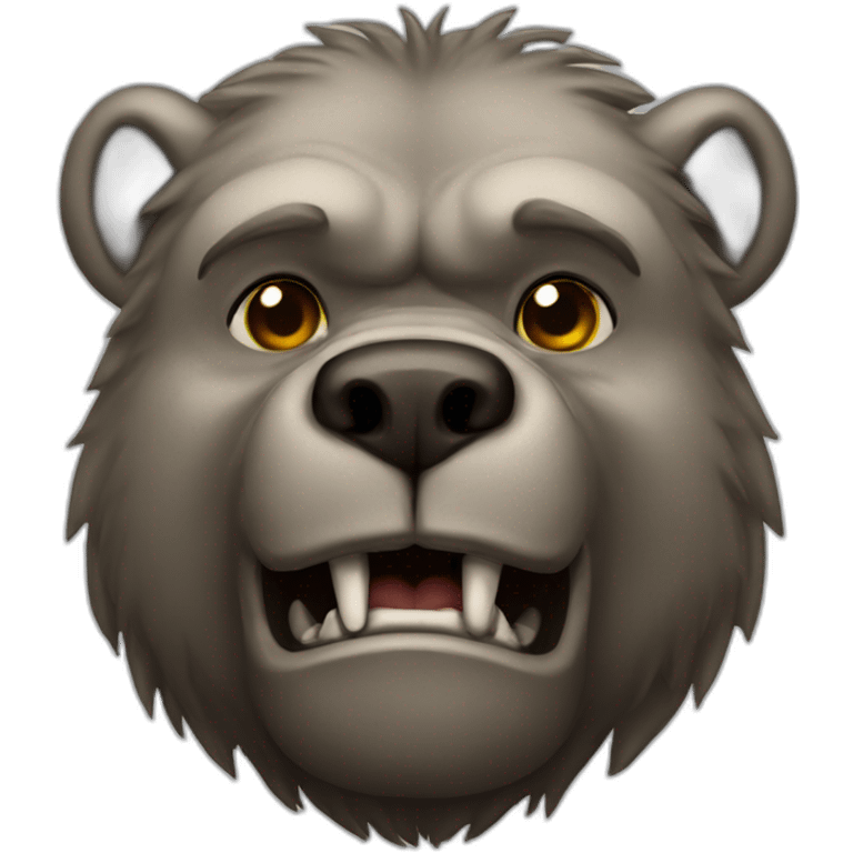 manbearpig emoji