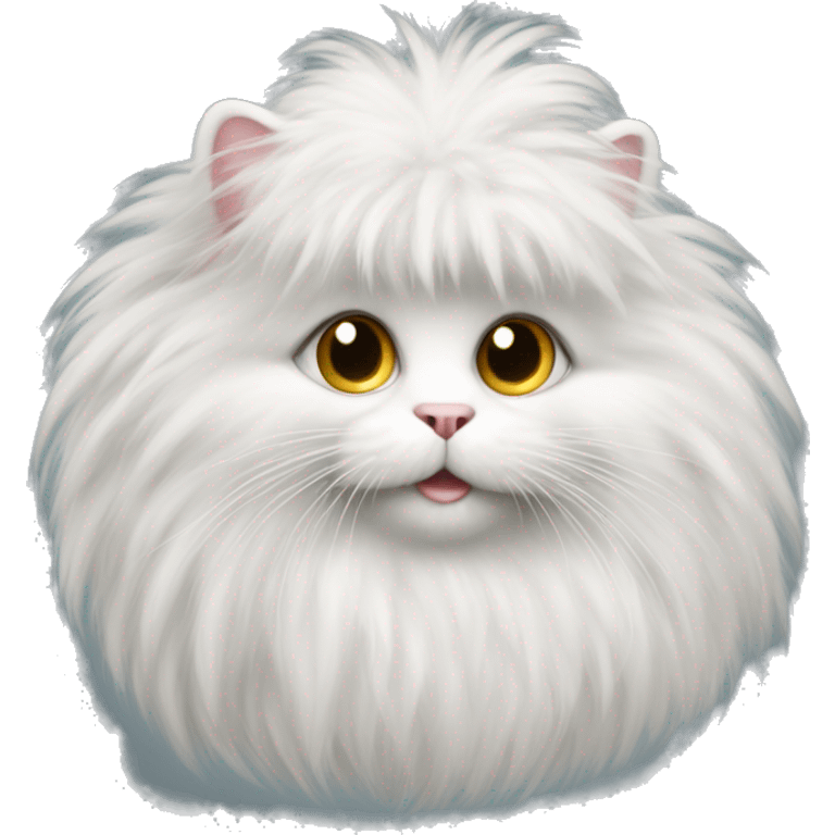 angora emoji