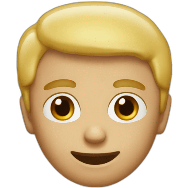 Macdo emoji