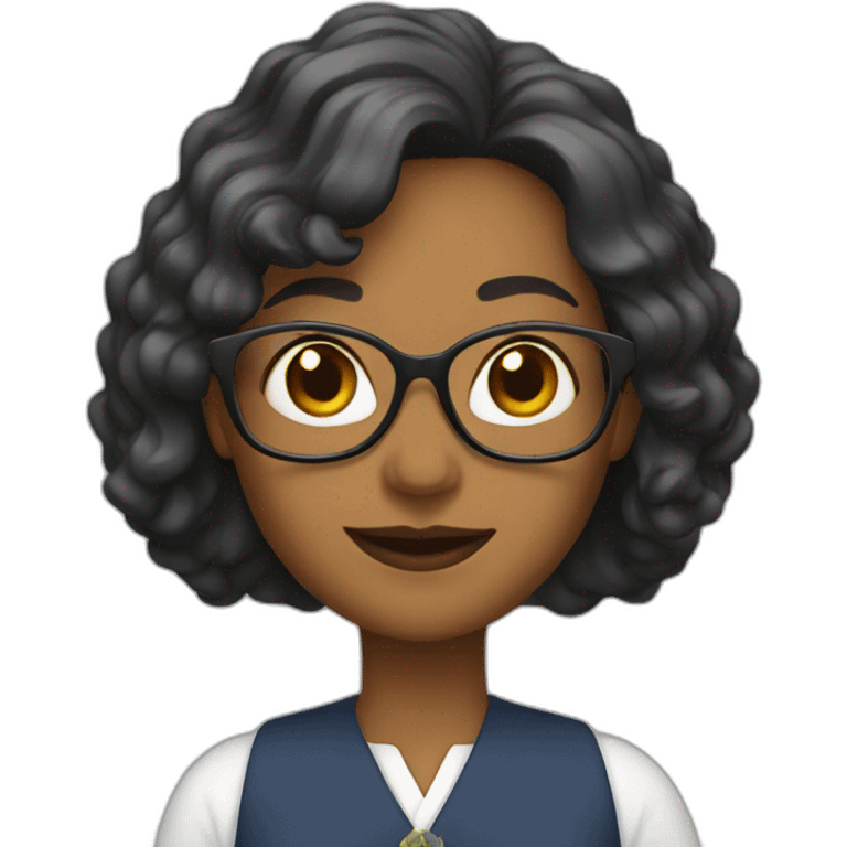 councilwoman emoji