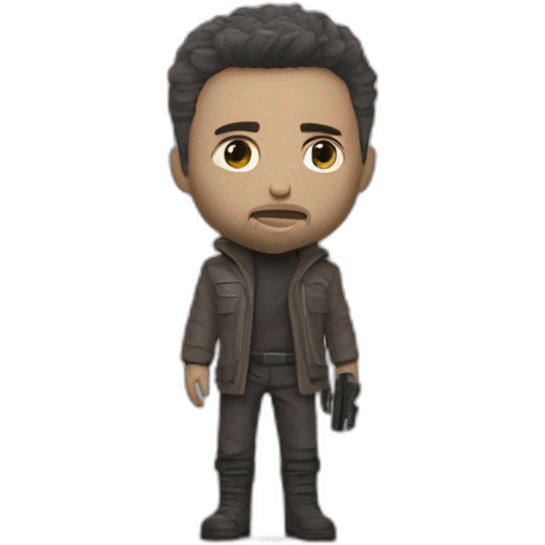 guts blade runner 2049 emoji