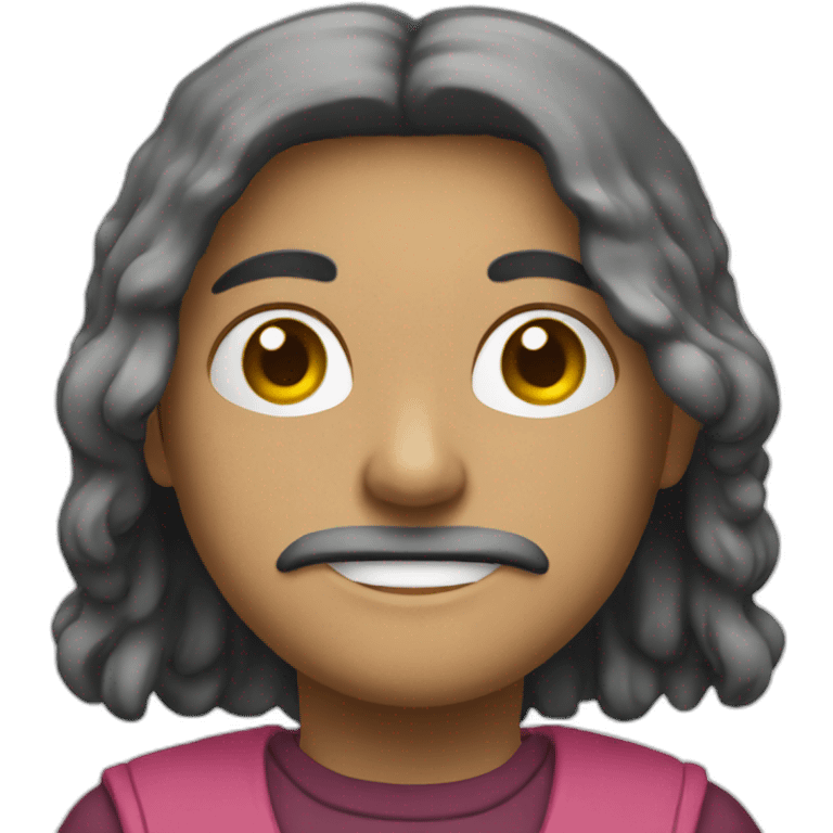 Capipara emoji