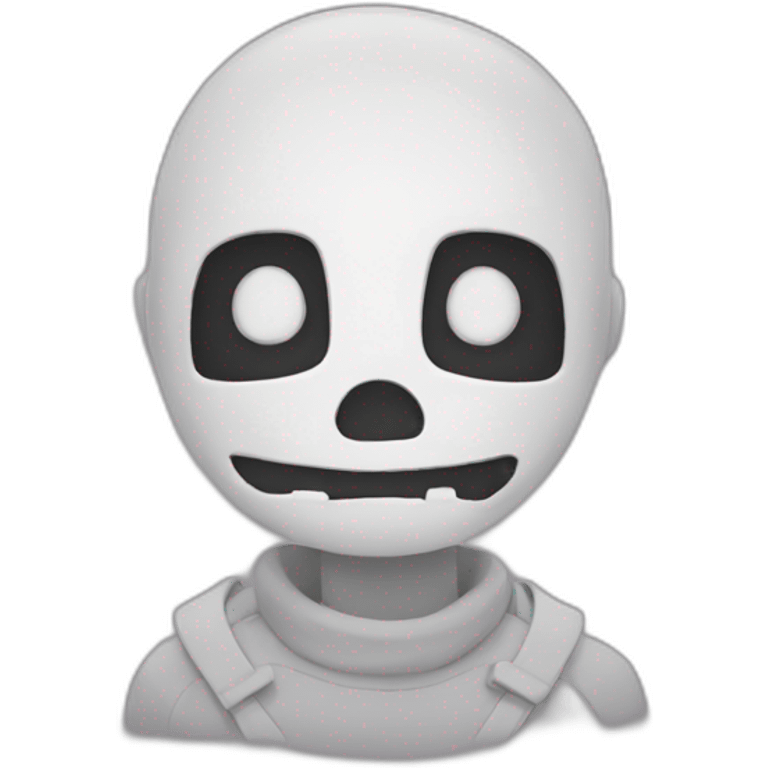 Undertale emoji