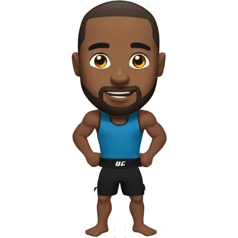 ufc emoji