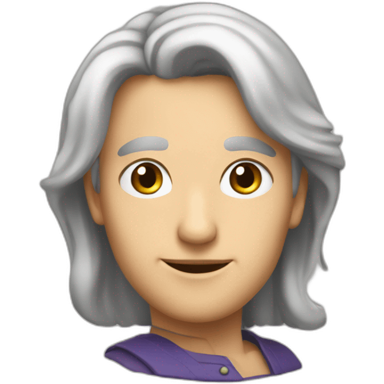 Sen Çal Capimi emoji