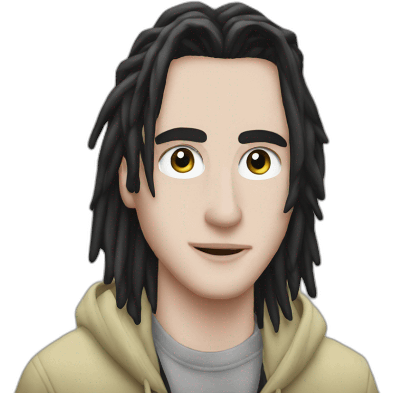 Chase atlantic emoji