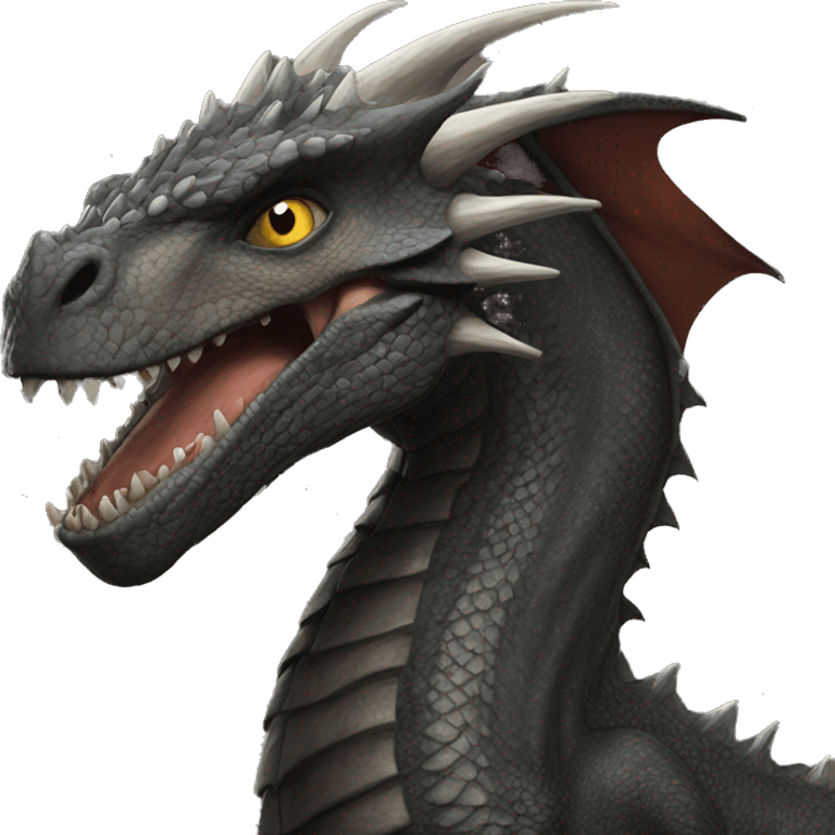 Balerion  emoji