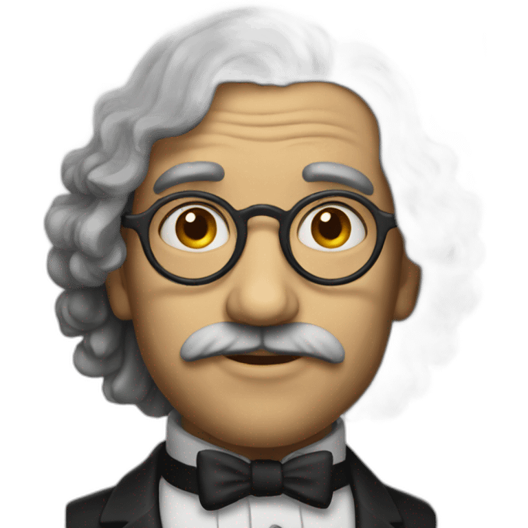 Nadar emoji