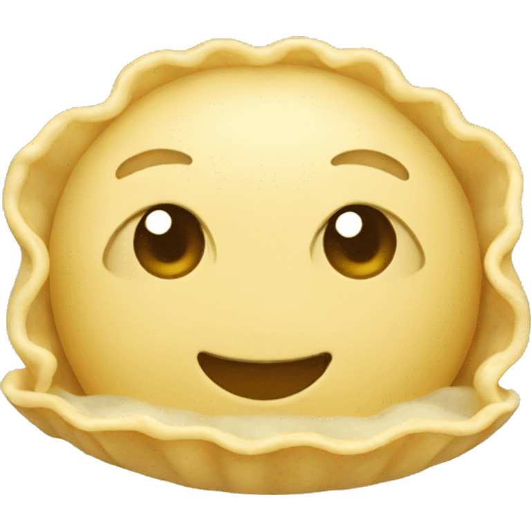 ravioli emoji