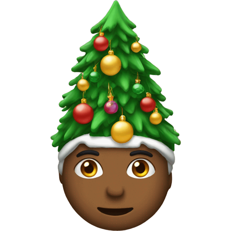 Xmas emoji