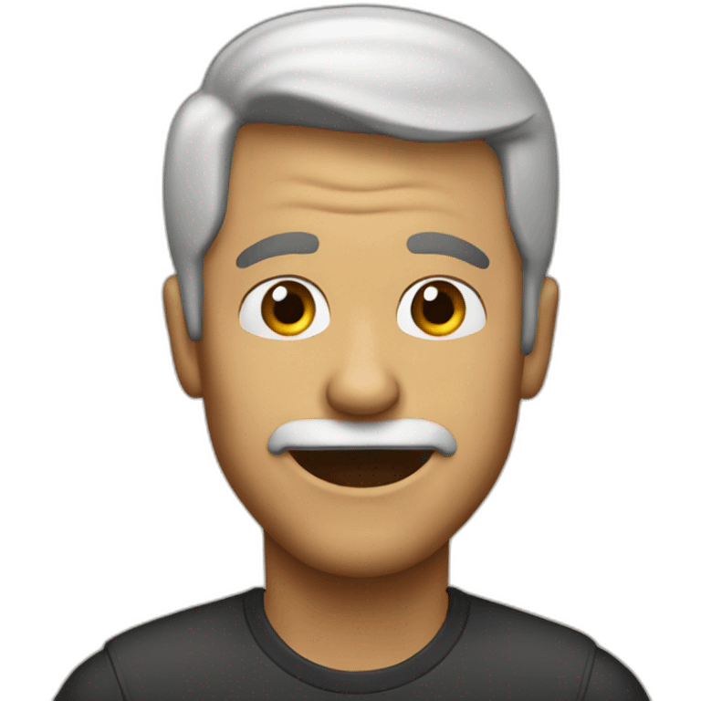 freddie cruger emoji