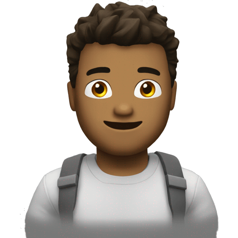 Roblox emoji