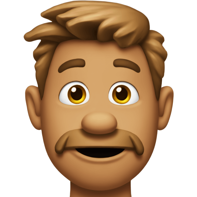 Alf emoji