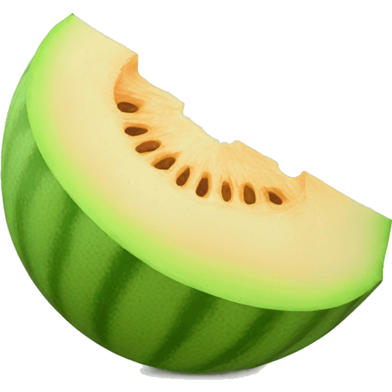 melon emoji