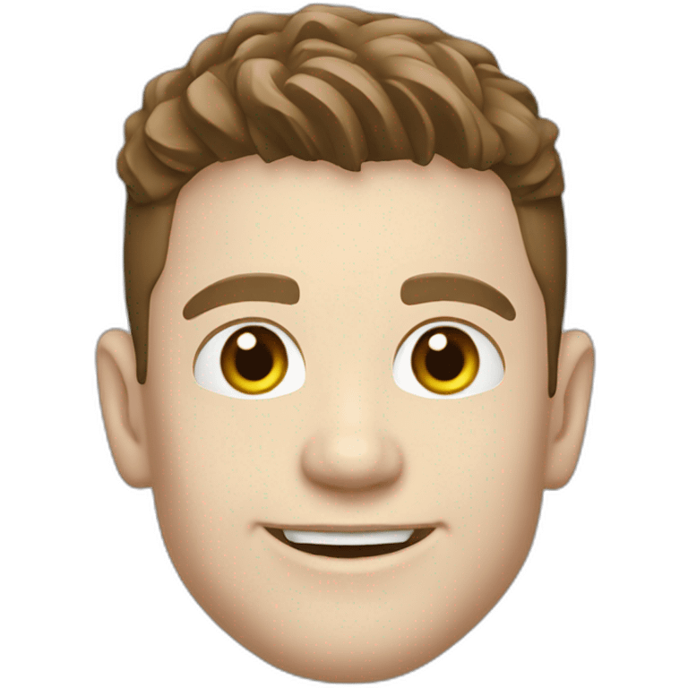 Kévin Gameiro emoji